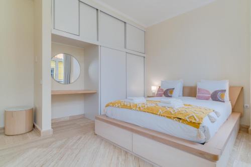 Sao Pedro Apartment | Funchal City Nest III