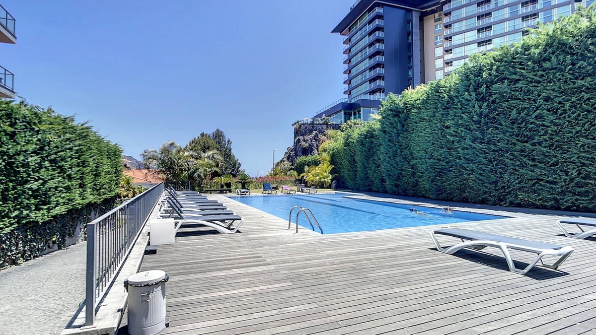 Sao Pedro Apartment | Funchal Frui Vita by Atlantic Holiday