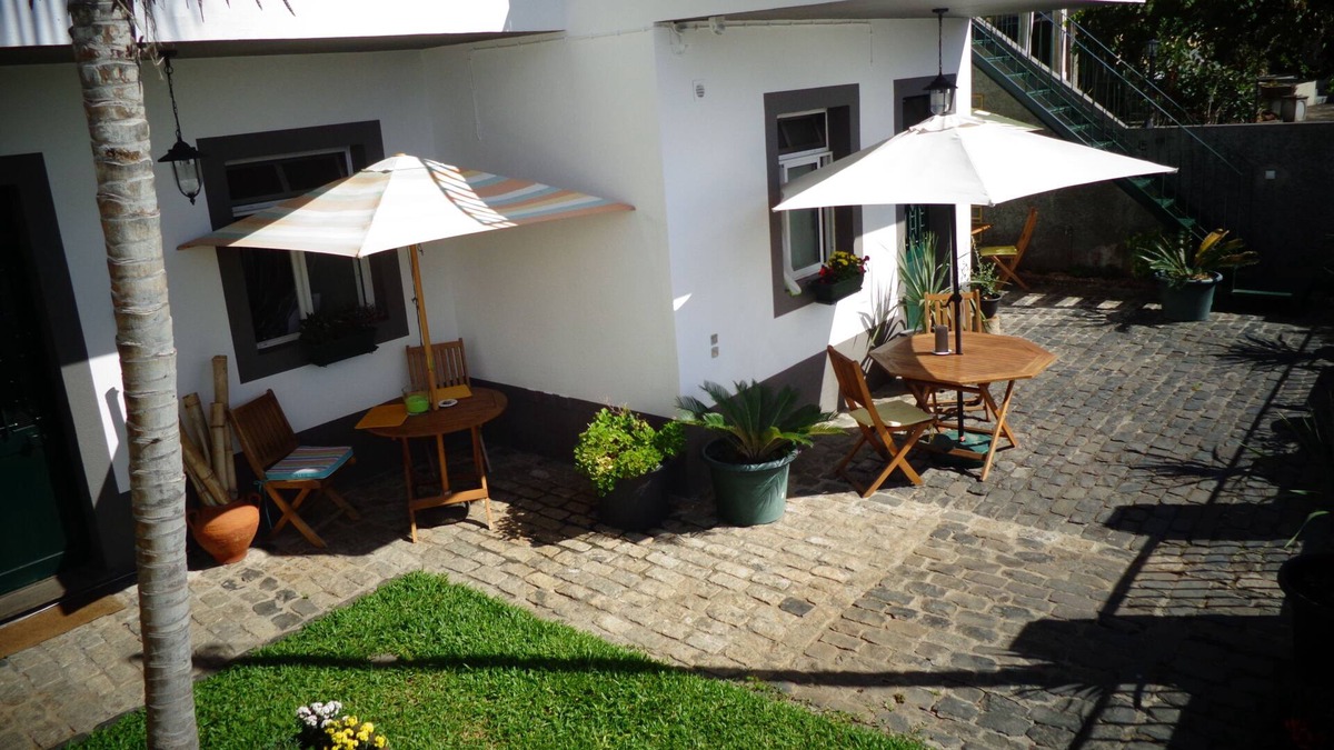 Imaculado Coracao de Maria Apartment | Funchal Holiday cozy apartment
