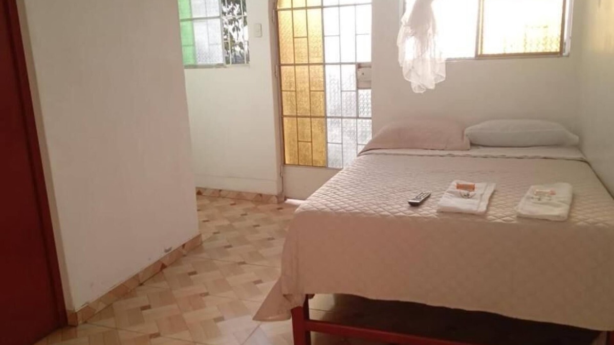 Los Aquijes Hotel | Fundo Raquel