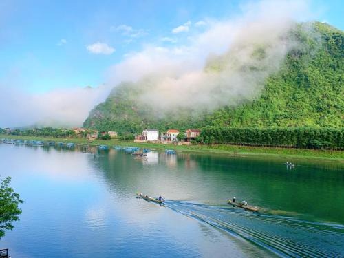 Phong Nha House | Funny Monkeys Homestay