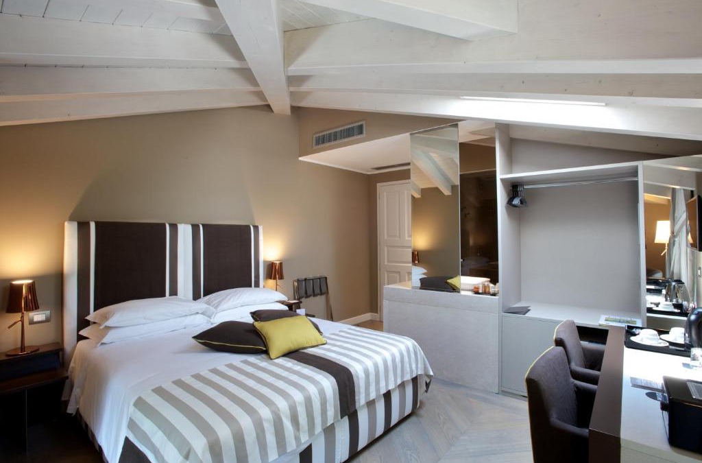 Bergamo House | Fuori Porta House
