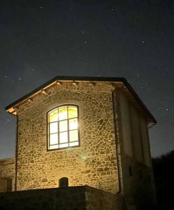 Pineto House | Fuoridicampo beige