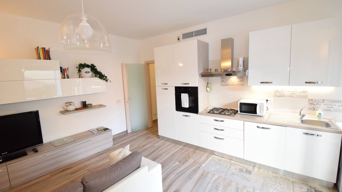 Zona Solari House | Fuorisalone Zona Tortona, Solari - 4 pax two-room apartment complete with everything