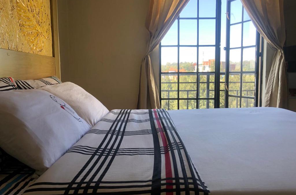 Ngara West Apartment | Furaha home