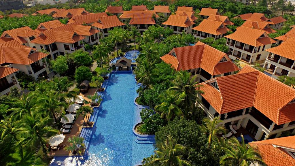 Ngu Hanh Son Resort | Furama Villas Danang