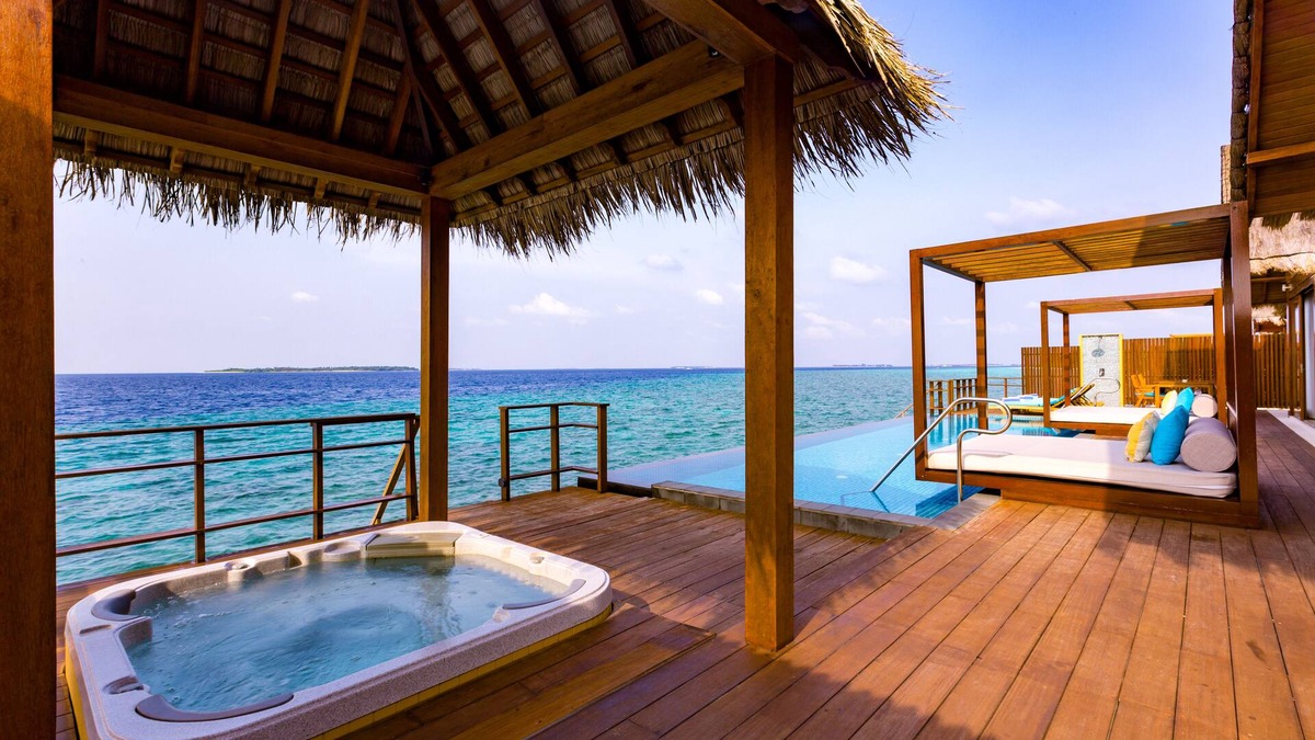 Furaveri Hotel | Furaveri Maldives