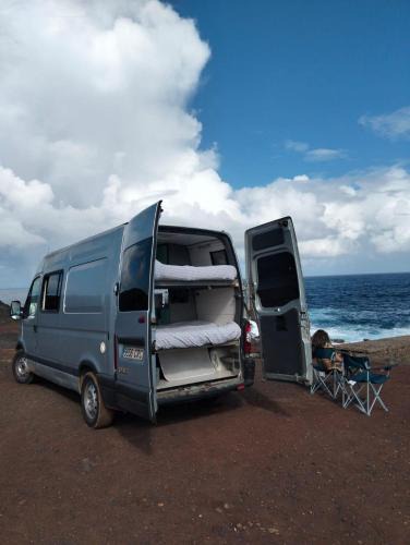 Las Palmas de Gran Canaria Other | Furgoneta Camper