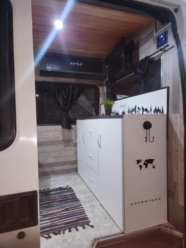 Valleseco Other | Furgoneta camper
