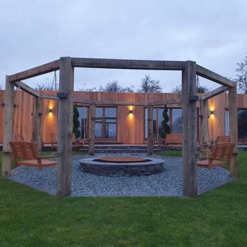 Dalton-in-Furness Apartment | Furness View Barn Retreat