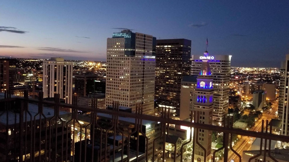 LoDo Condo | Furnished 1-bedroom condo with WiFi, fitness room in delightful Denver