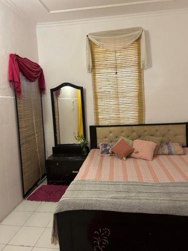 Khattalwada Apartment | Furnished 1BHK in Prime Spot for Short & Long Stays