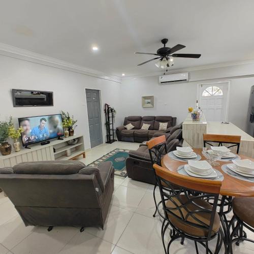 Diego Martin Apartment | Furnished 2-Bedroom Flat for Rent