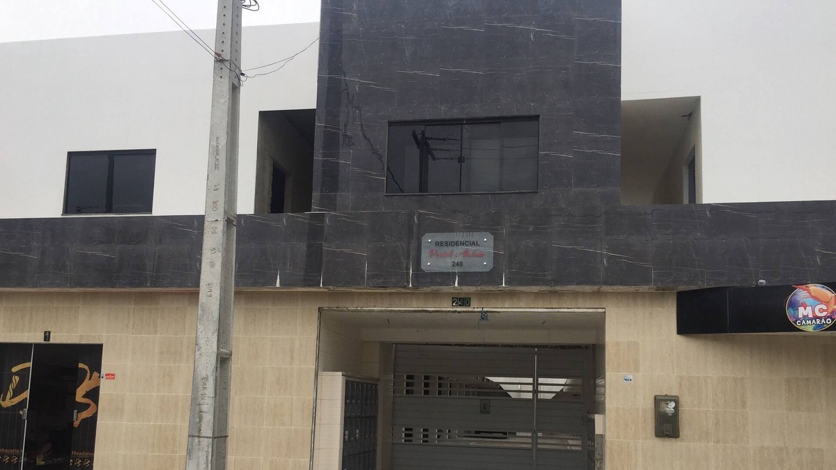 Atalaia Apartment | Furnished 3 bedroom apartment Monthly or seasonal rent. Apt 100 square meters.