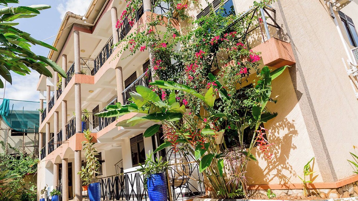 Kampala Apartment | Furnished Accommodation in Sseguku, Katale Entebbe Rd. Kampala for Rent