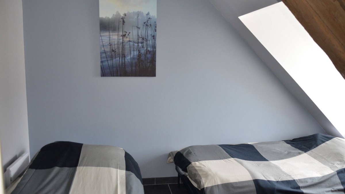 Ouzouer-sur-Loire Apartment | Furnished apartment 2