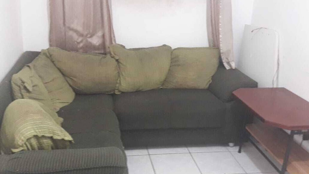 Itanhaem House | Furnished apartment in Itanhaem!