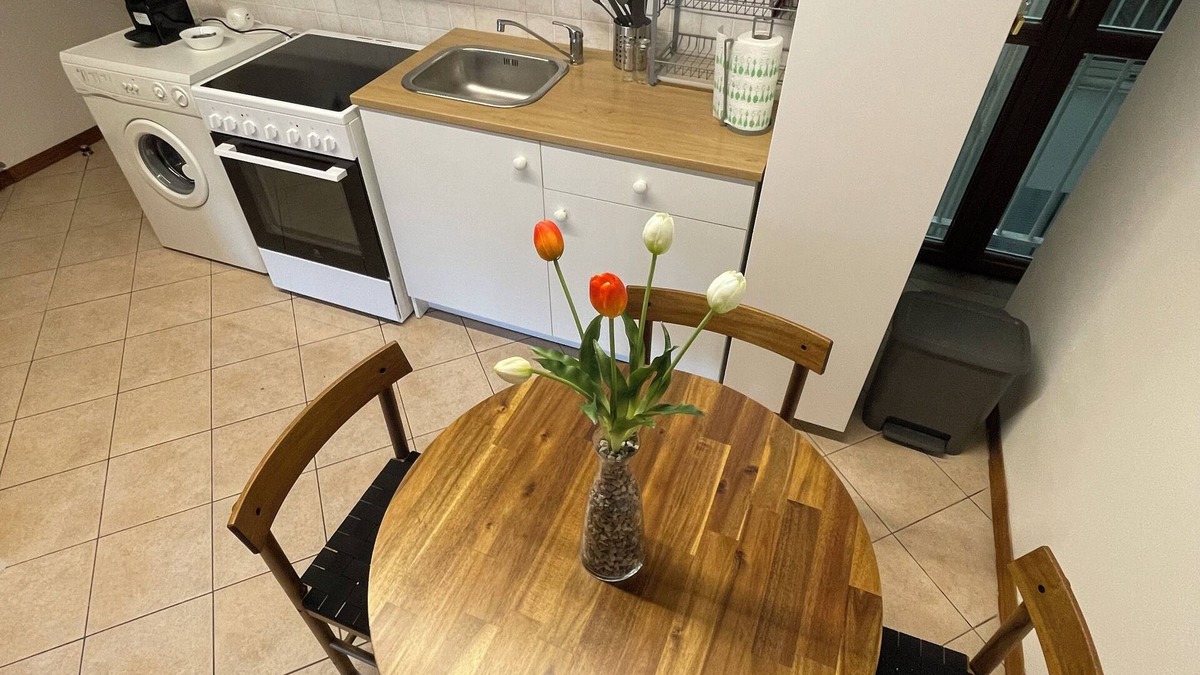Trieste City Centre Apartment | Furnished apartment, a stone's throw from the center, convenient to all services