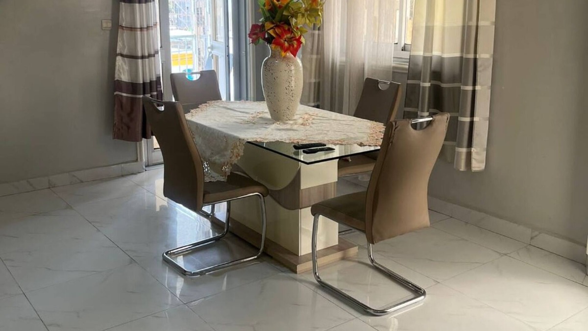 Douala Apartment | FURNISHED APARTMENT BONAMOUSSADI HIGH STANDING