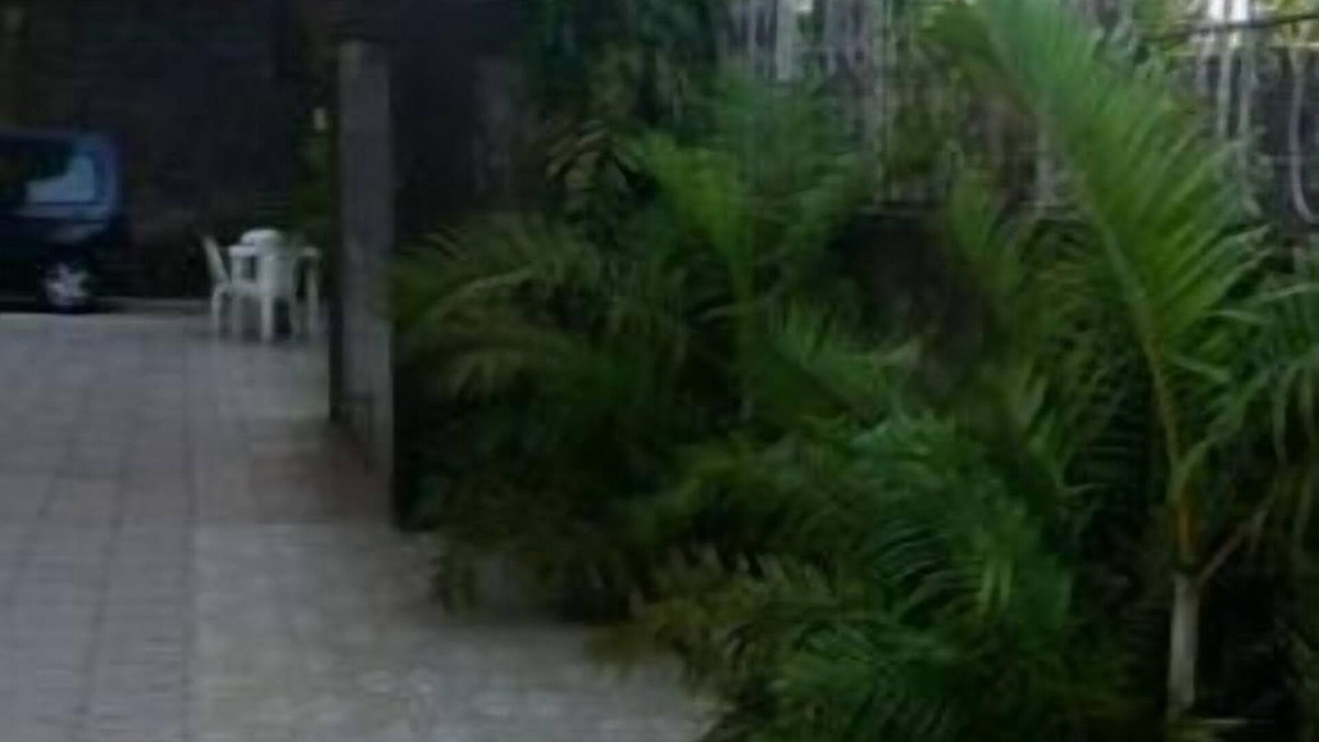 Douala Apartment | FURNISHED APARTMENT BONAMOUSSADI HIGH STANDING 3