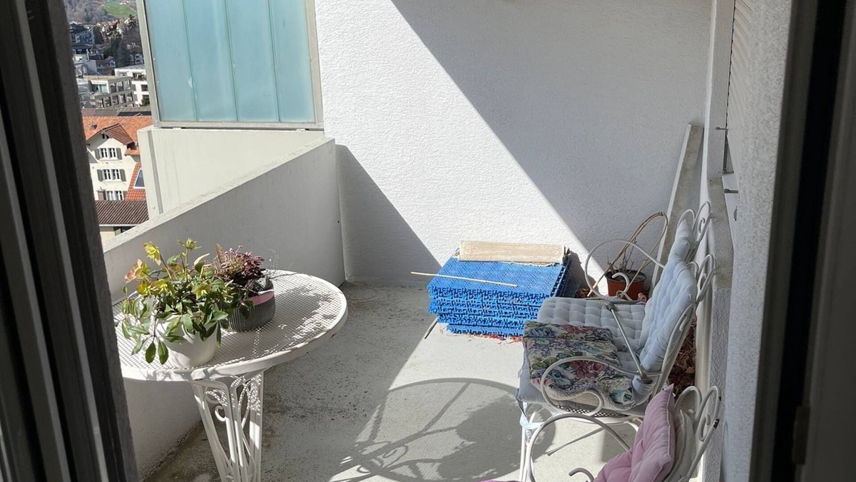 Romanshorn Apartment | Furnished apartment with everything