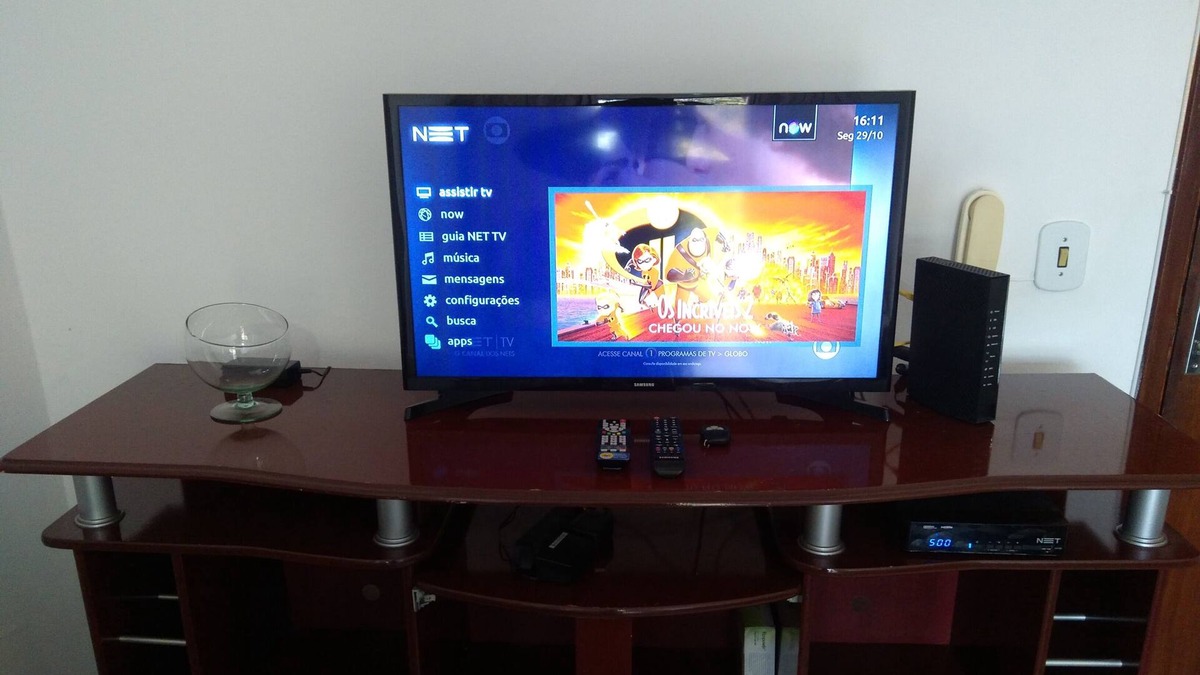 Guanandi Apartment | Furnished apartment close to Avenida Afonso Pena, downtown, airport and etc..