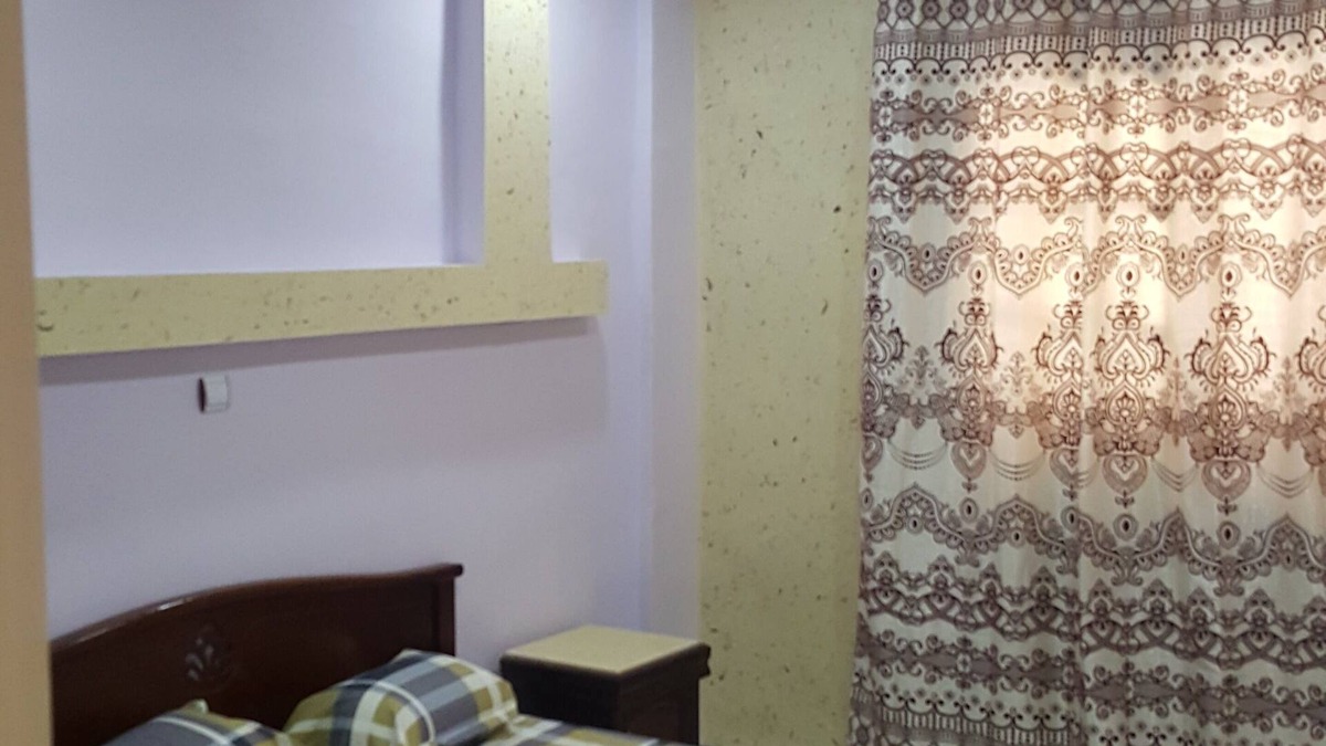 Hai Akid Lotfi Apartment | Furnished apartment f3 furnished