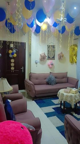 Al Sharq Apartment | Furnished apartment -flat for rent