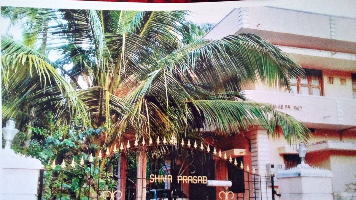 Udupi Apartment | Furnished apartment in Udupi Manipal Malpe with AC, kitchen, fridge, dryer, wifi
