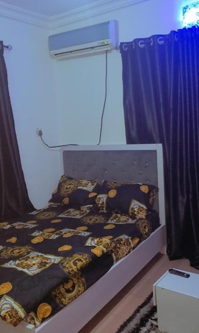 Ajah Apartment | Furnished Apartment