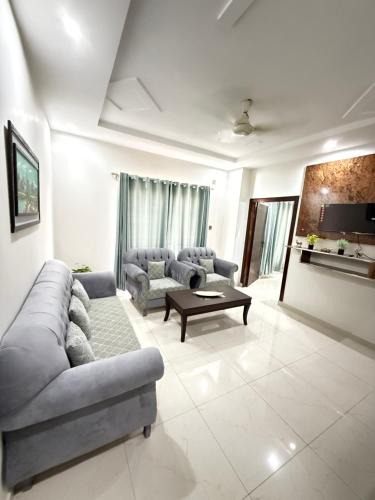 Hassan Abdal Apartment | Furnished apartment