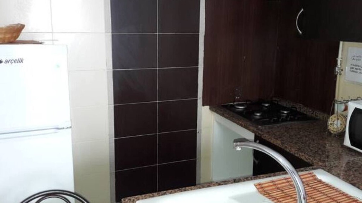 Ain Zaghouan Apartment | Furnished apartment short stay in Tunis