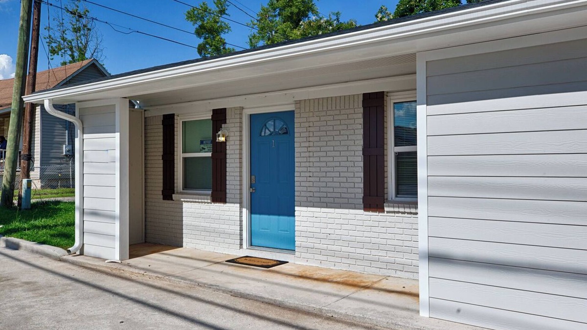 Huntsville Apartment | Furnished Apartment Near Gate 8 Redstone Arsenal