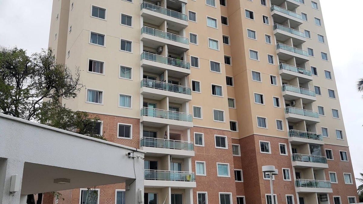 Maraponga Apartment | Furnished apartment with 2 bedrooms Maraponga Fortaleza