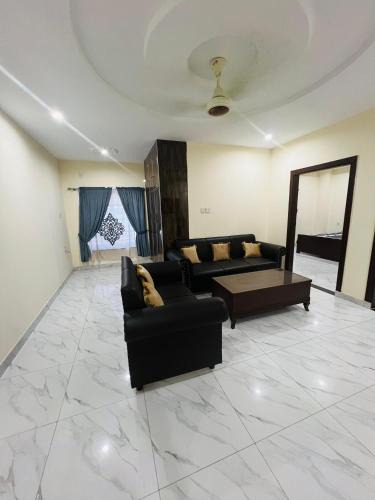 Sarai Alamgir Apartment | Furnished bedroom Apartment