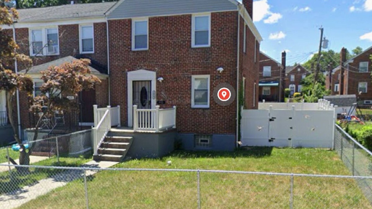 Hillen Apartment | Furnished Bsmt Apt in Hillen Rd, ColdSpring Ln, & Morgan State University Area