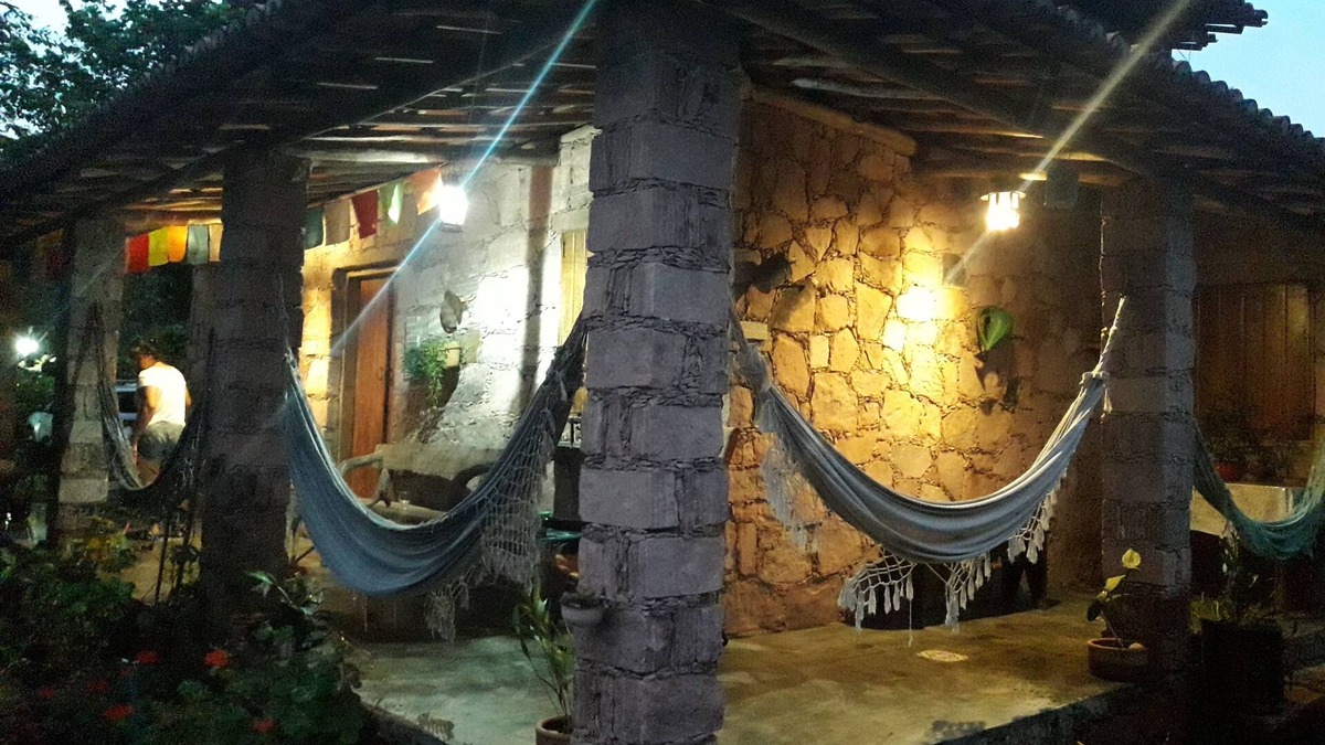 Igatu House | Furnished holiday rental house in Igatu - Chapada Diamantina BAHIA BRAZIL