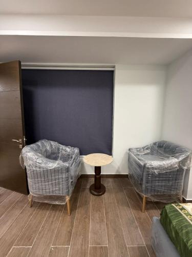 Loralai District Apartment | Furnished One Bed Apartment Penta Square