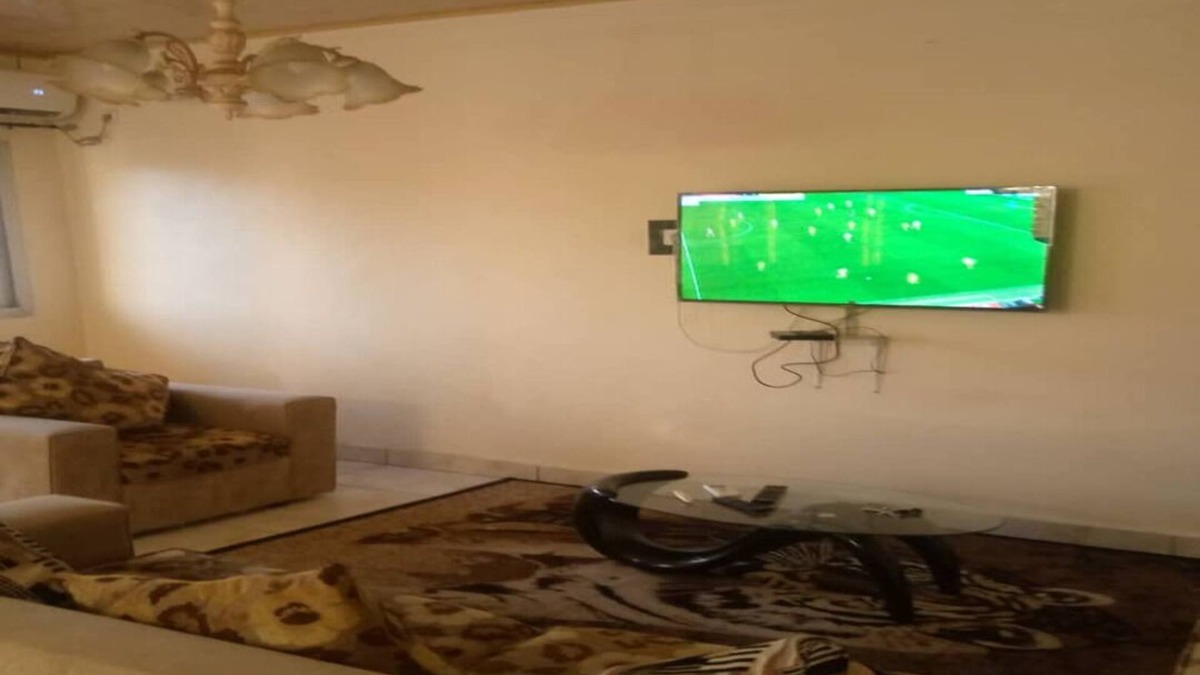 Douala Apartment | Furnished roadside apartments in New bell