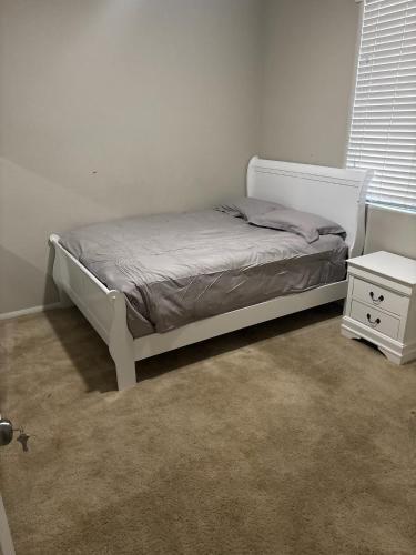 North Las Vegas House | Furnished room in big home