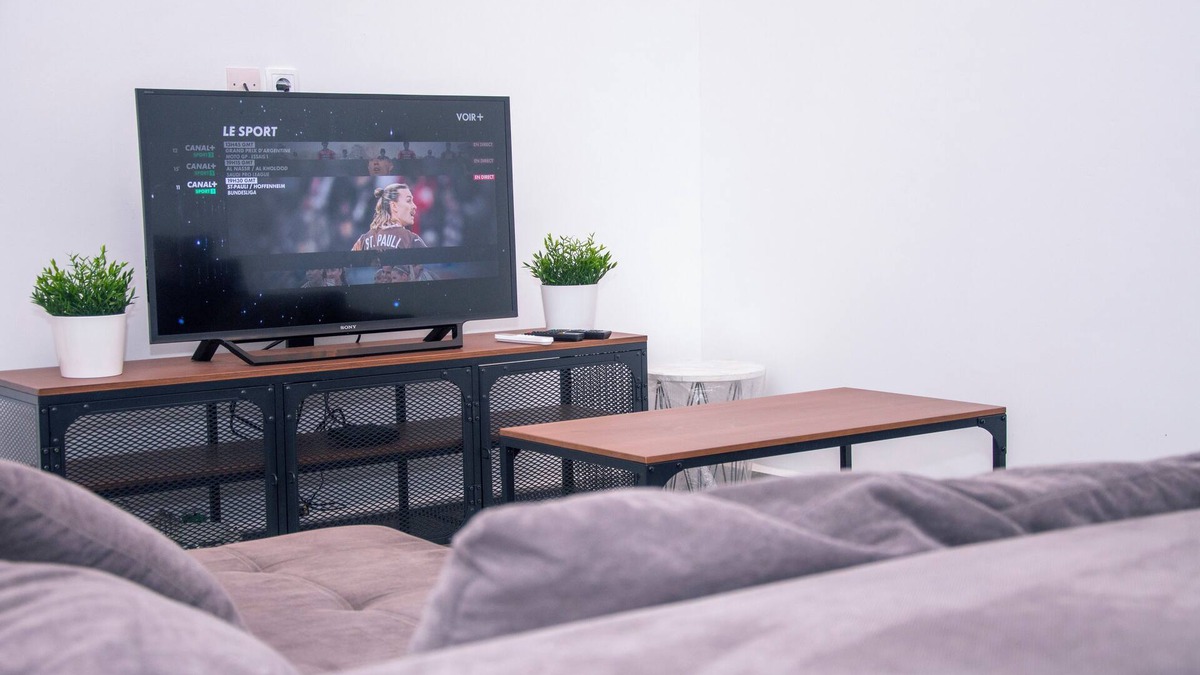 Yaounde Apartment | Furnished studio Kammi Haus