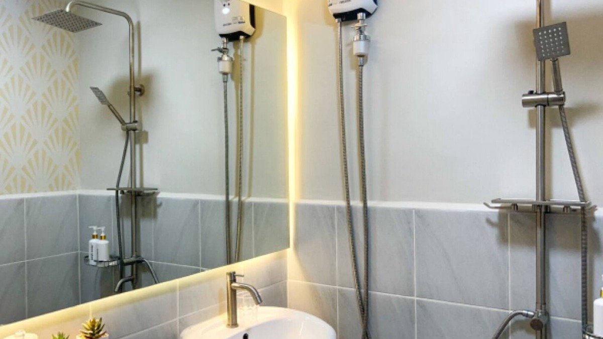 Lapu-Lapu Apartment | Furnished Vacation Condo in Lapu-Lapu
