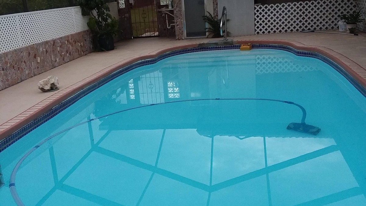 Sun 'N Lake House | Furnished3 bedrooms, 2 bath indoor pool terrace, located in upscale development