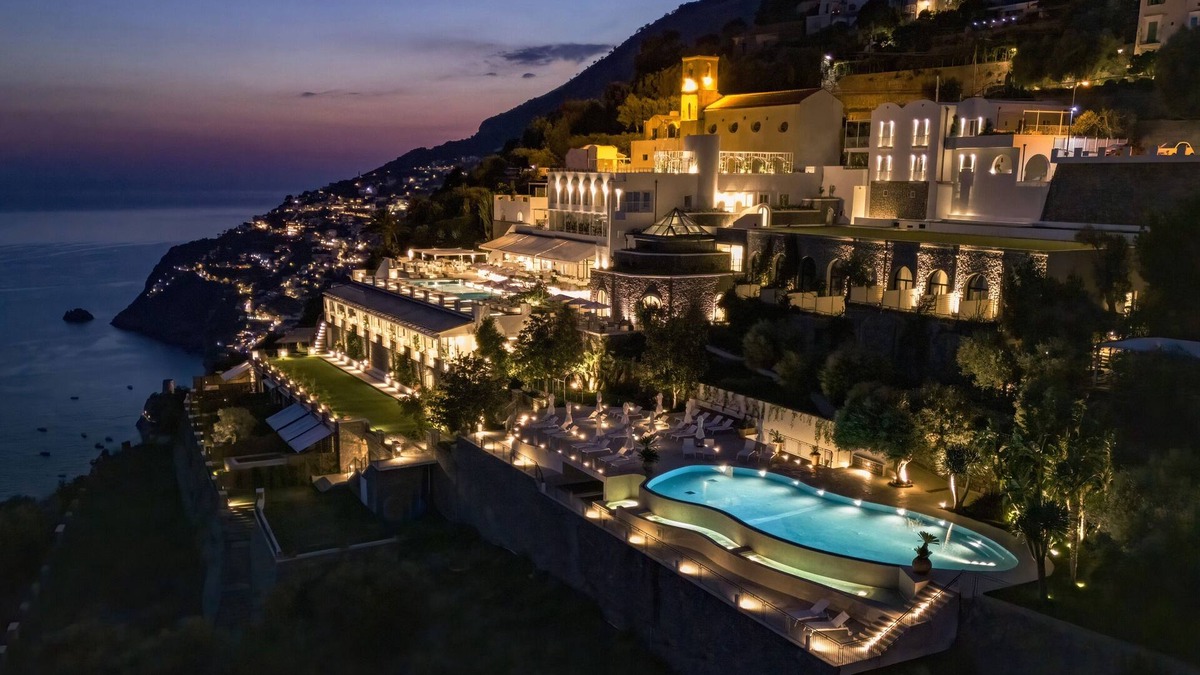 Furore Hotel | Furore Grand Hotel