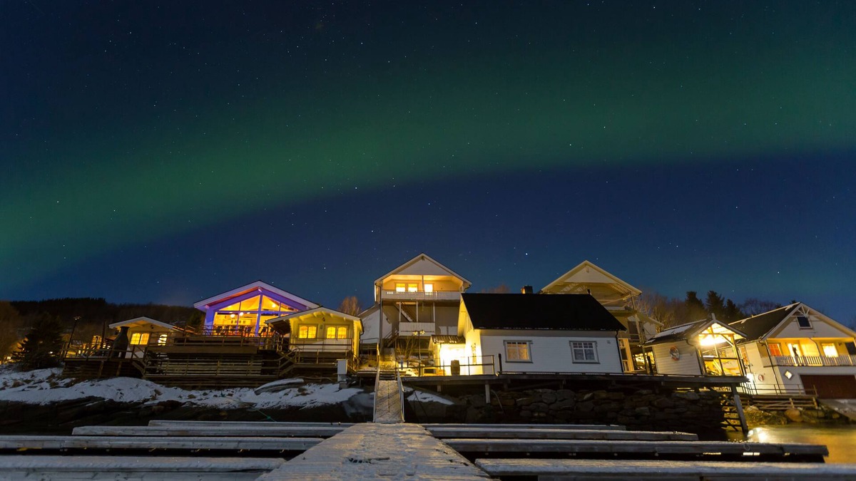 Sorreisa Municipality Apartment | Furoy Hotel Apartments and Boating