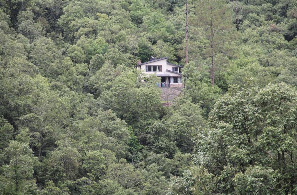 Kaul Ski Chalet | Fursat, exclusive solitude!