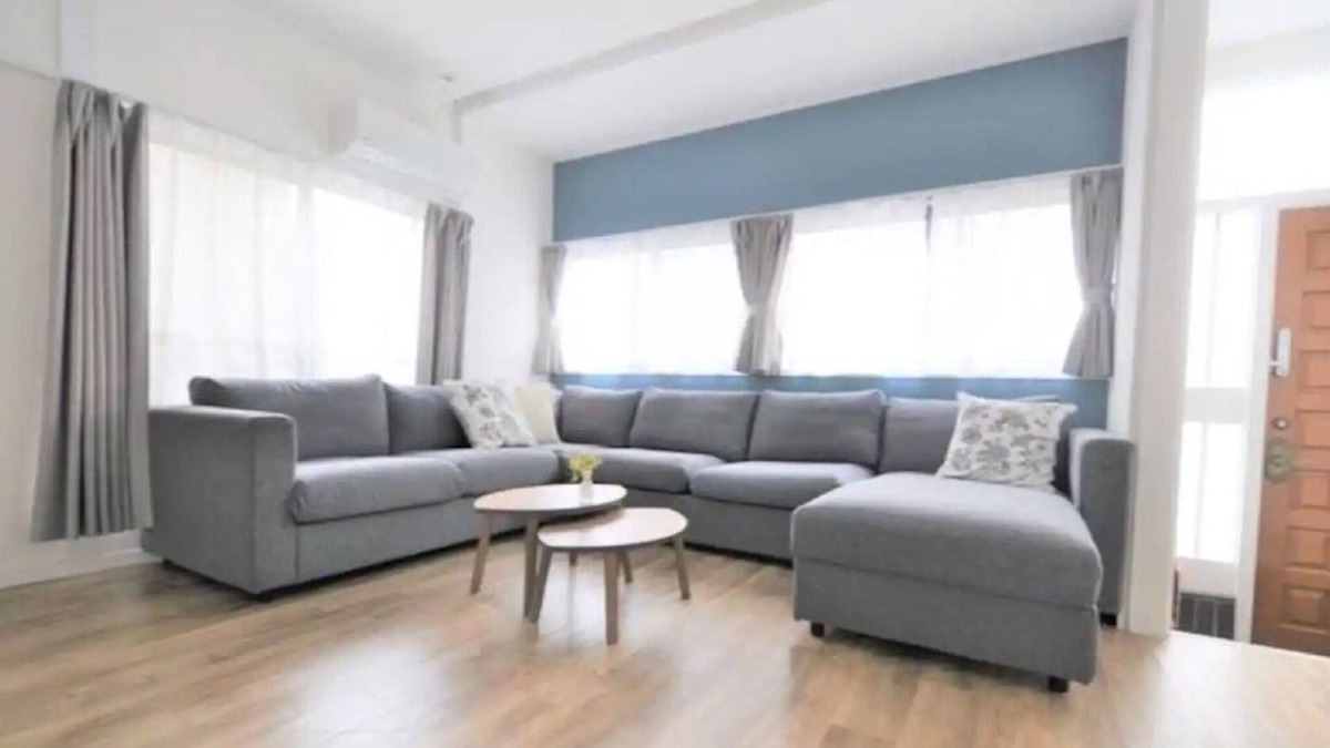 Honmachi Apartment | FURUKAWA apartment / Shibuya-ku Tokyo