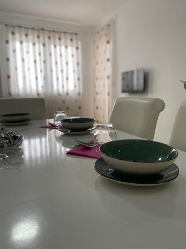 Çagllavicë Apartment | Fushë Kosova Apartment