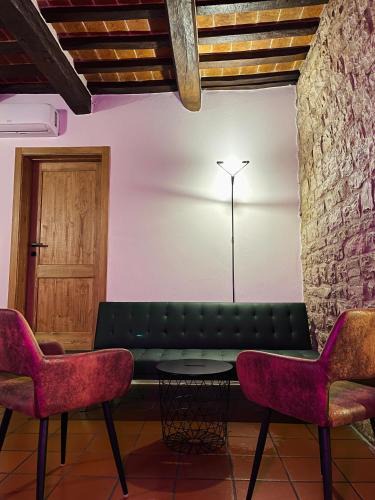 Gubbio Apartment | Fusion Loft - Town of Stone