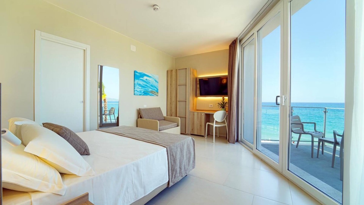 Ascea Hotel | Futura Club Eleamare